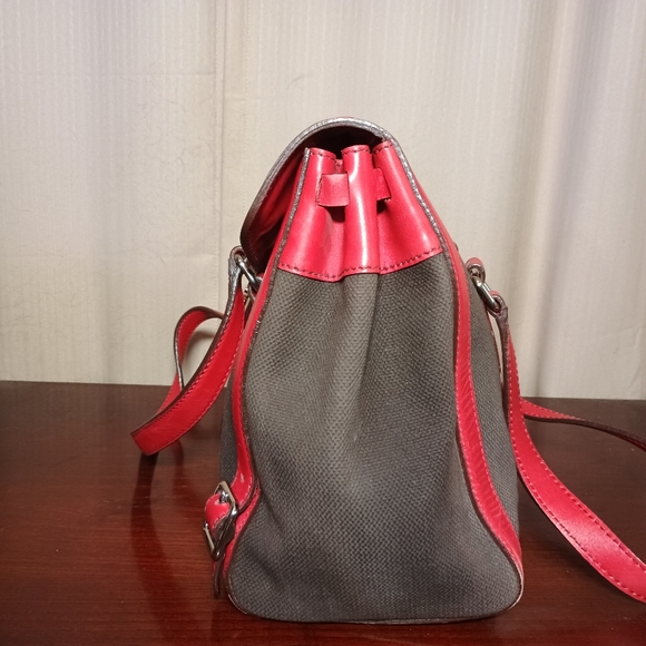 Prada Tessuto Shoulder Bag - Picture 10 of 10